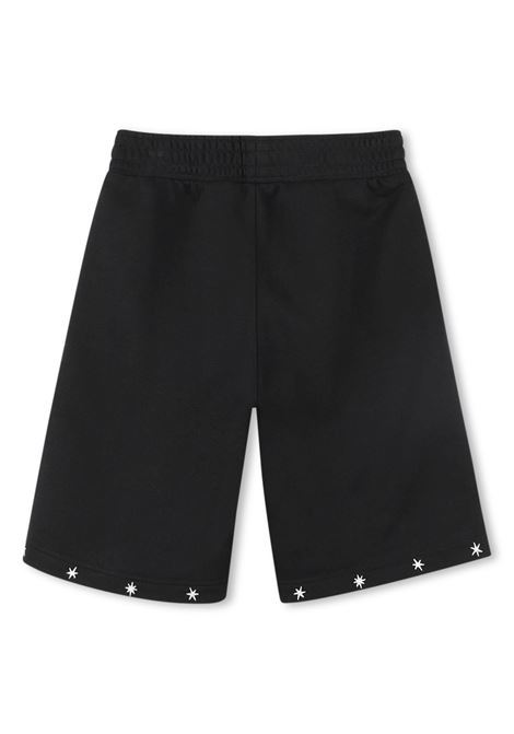 Bermuda con logo GIVENCHY KIDS | H3071009B